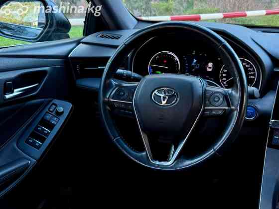 Toyota Avalon V 2.5, 2019 Бишкек