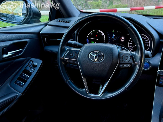 Toyota Avalon V 2.5, 2019 Бишкек - сүрөт 4