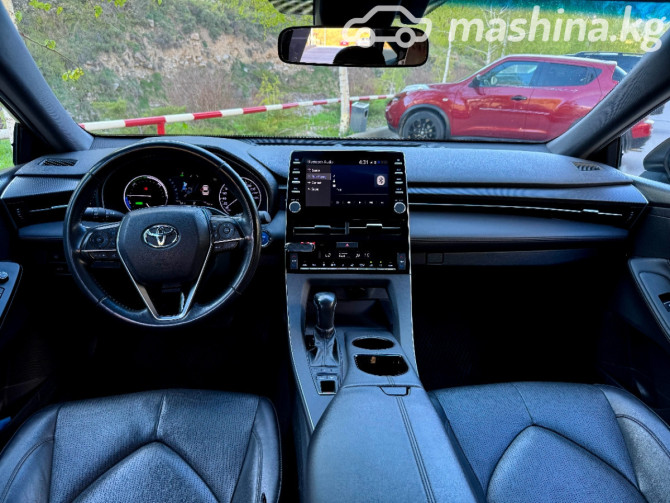 Toyota Avalon V 2.5, 2019 Бишкек - сүрөт 5