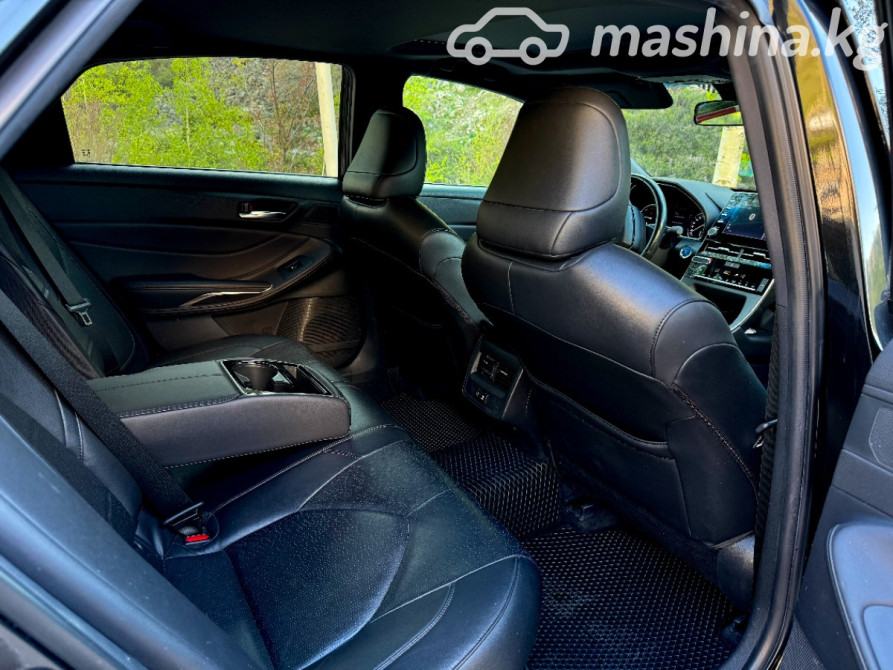 Toyota Avalon V 2.5, 2019 Бишкек - изображение 6