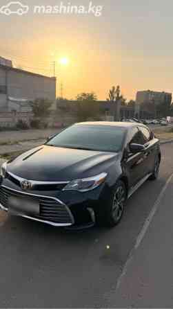 Toyota Avalon IV Рестайлинг 2.5, 2016 Бишкек