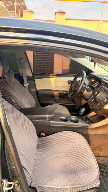 Toyota Avalon IV Рестайлинг 2.5, 2016 Бишкек - изображение 8