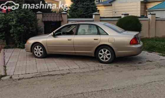 Toyota Avalon II 3.0, 2000 Бишкек