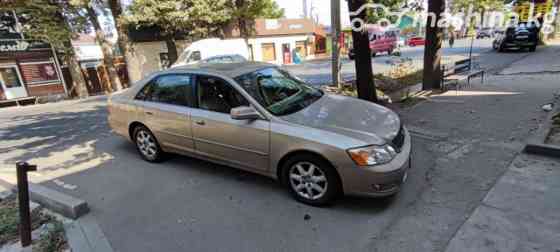 Toyota Avalon II 3.0, 2000 Бишкек