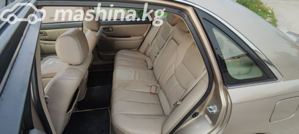 Toyota Avalon II 3.0, 2000 Бишкек - изображение 12