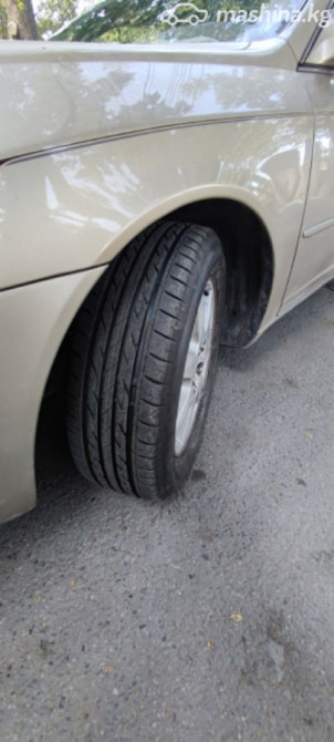 Toyota Avalon II 3.0, 2000 Бишкек - изображение 7