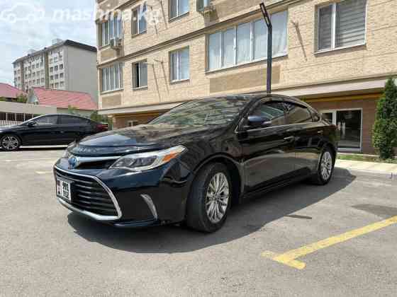 Toyota Avalon IV Рестайлинг 2.5, 2017 Бишкек