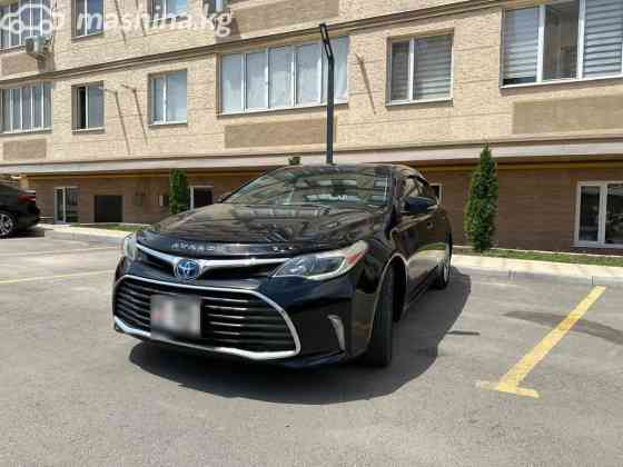 Toyota Avalon IV Рестайлинг 2.5, 2017 Бишкек
