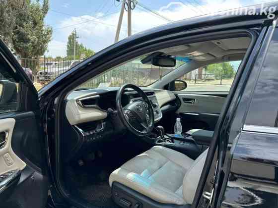 Toyota Avalon IV Рестайлинг 2.5, 2017 Бишкек