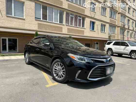 Toyota Avalon IV Рестайлинг 2.5, 2017 Бишкек