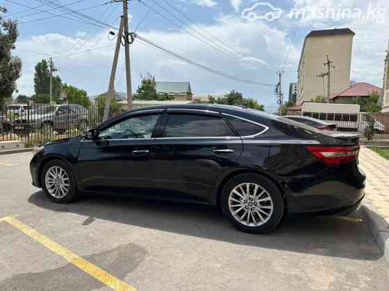 Toyota Avalon IV Рестайлинг 2.5, 2017 Бишкек