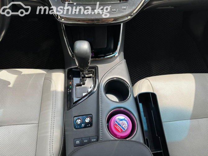 Toyota Avalon IV Рестайлинг 2.5, 2017 Бишкек - сүрөт 10