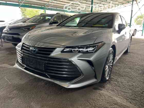 Toyota Avalon V 2.5, 2019 Бишкек
