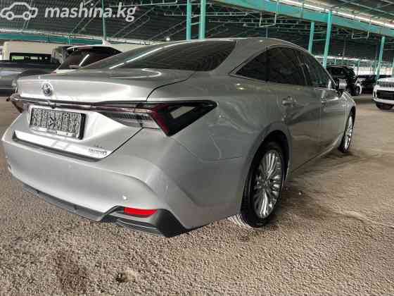 Toyota Avalon V 2.5, 2019 Бишкек