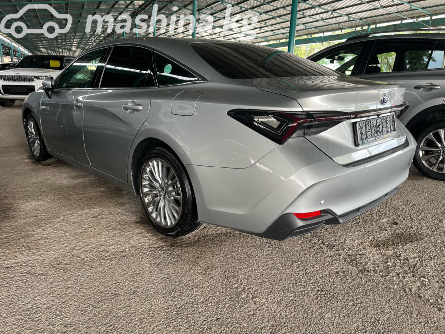Toyota Avalon V 2.5, 2019 Бишкек - сүрөт 4