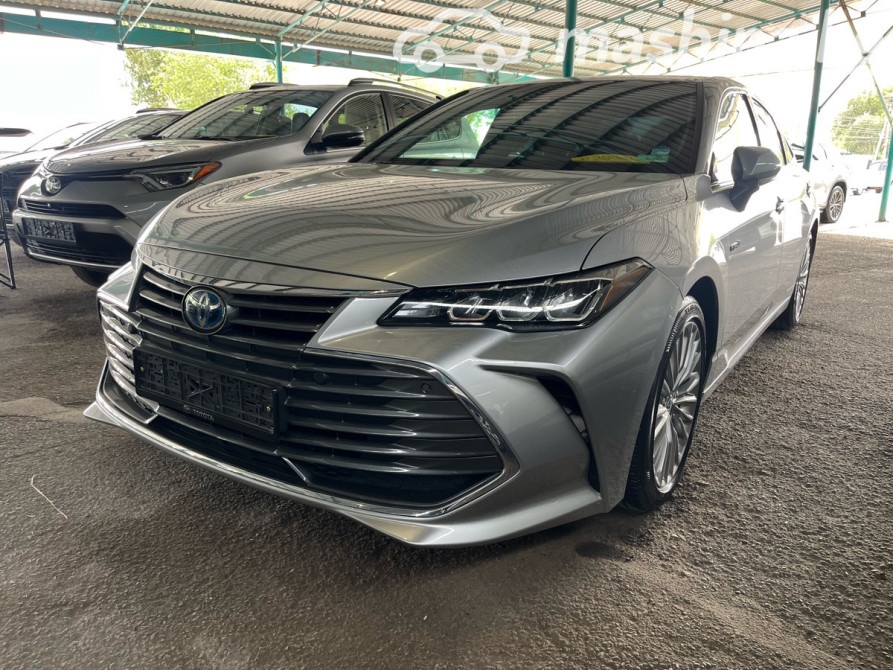 Toyota Avalon V 2.5, 2019 Бишкек - сүрөт 1