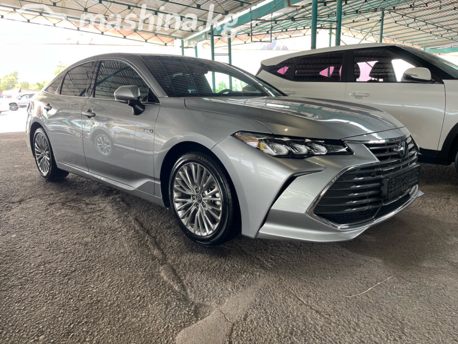 Toyota Avalon V 2.5, 2019 Бишкек - сүрөт 2