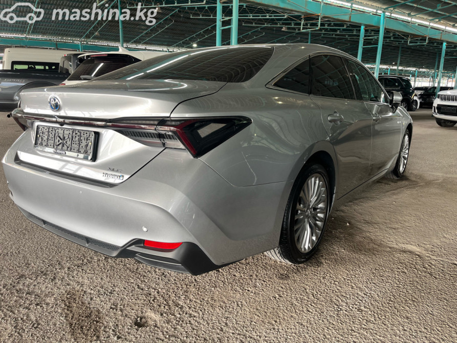 Toyota Avalon V 2.5, 2019 Бишкек - сүрөт 3