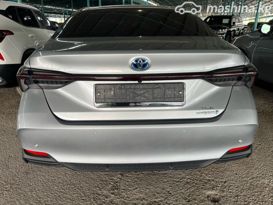 Toyota Avalon V 2.5, 2019 Бишкек - сүрөт 5