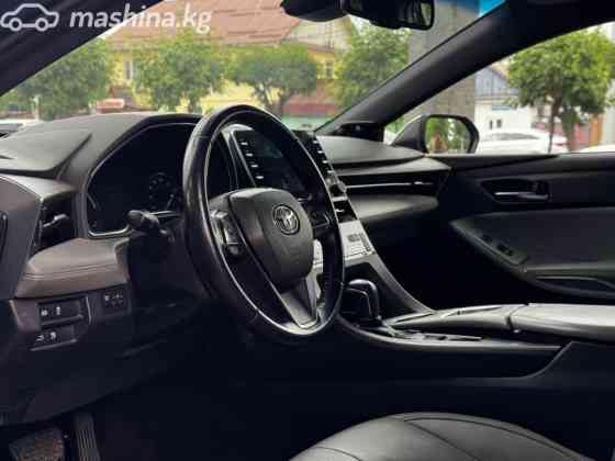 Toyota Avalon V 2.5, 2018 Бишкек