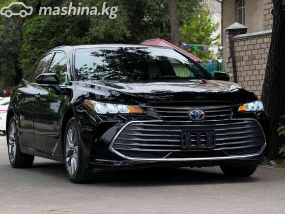 Toyota Avalon V 2.5, 2018 Бишкек