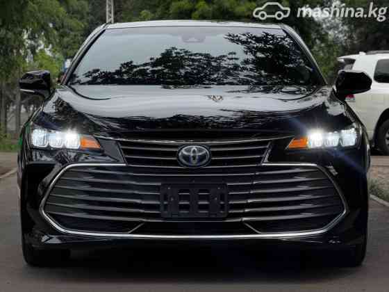 Toyota Avalon V 2.5, 2018 Бишкек
