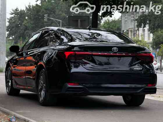 Toyota Avalon V 2.5, 2018 Бишкек
