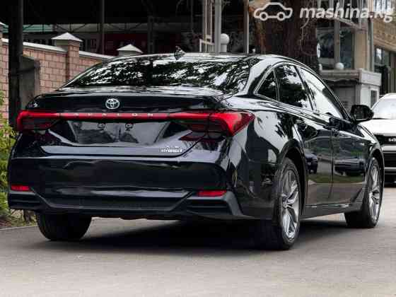 Toyota Avalon V 2.5, 2018 Бишкек