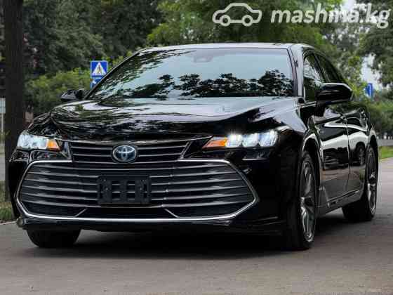 Toyota Avalon V 2.5, 2018 Бишкек