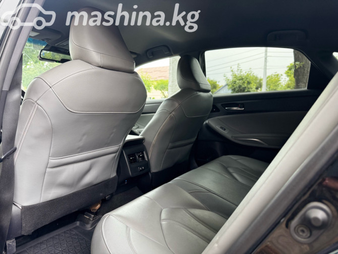 Toyota Avalon V 2.5, 2018 Бишкек - сүрөт 11