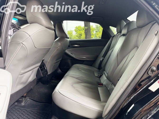 Toyota Avalon V 2.5, 2018 Бишкек - сүрөт 12