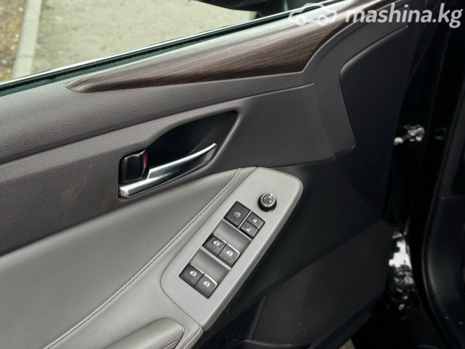 Toyota Avalon V 2.5, 2018 Бишкек - сүрөт 9