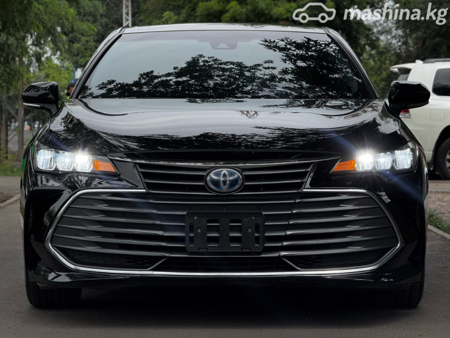 Toyota Avalon V 2.5, 2018 Бишкек - изображение 2