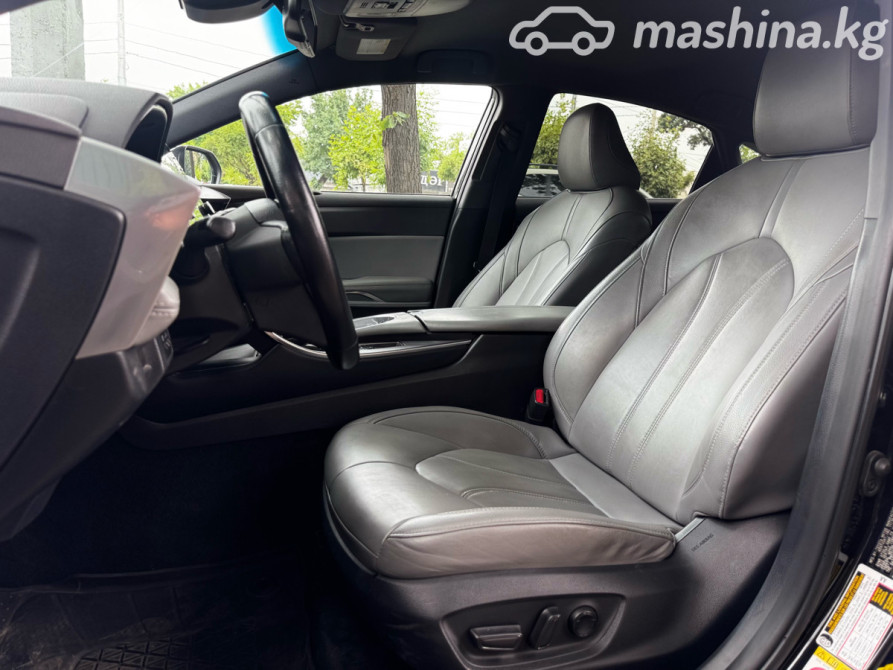 Toyota Avalon V 2.5, 2018 Бишкек - изображение 10