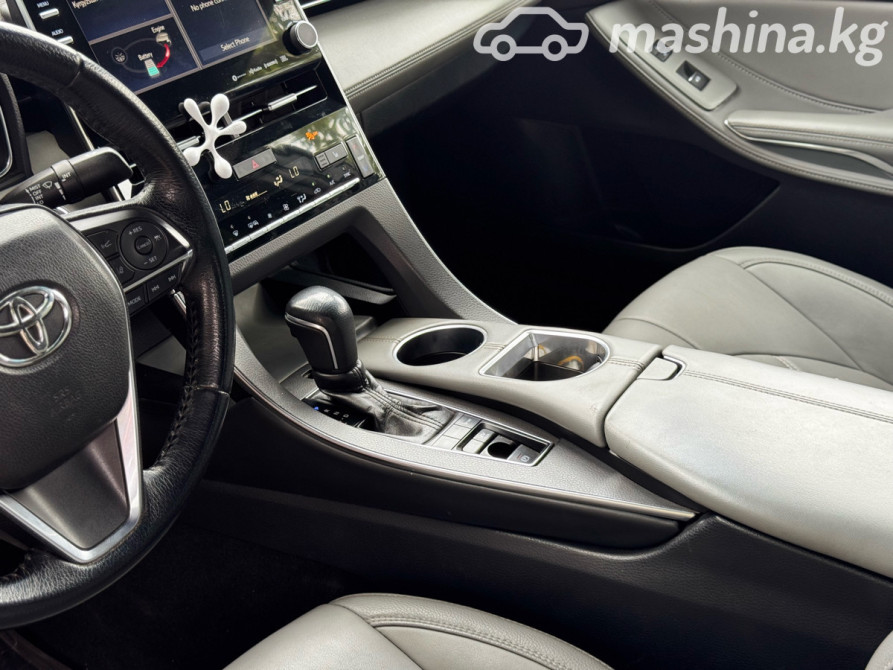 Toyota Avalon V 2.5, 2018 Бишкек - изображение 7