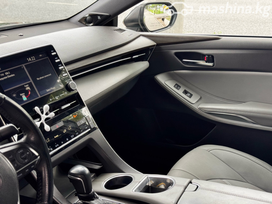 Toyota Avalon V 2.5, 2018 Бишкек - изображение 8