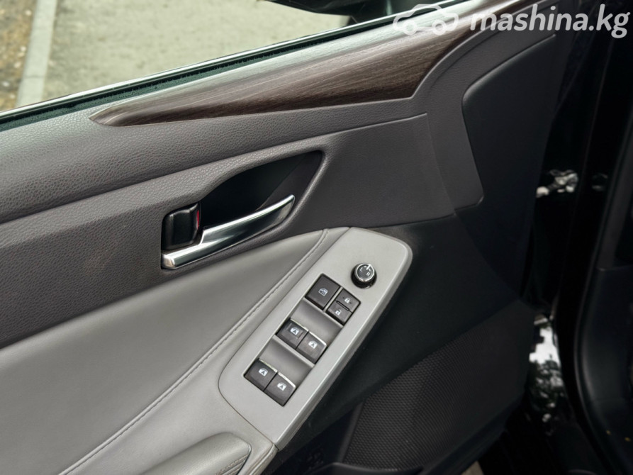 Toyota Avalon V 2.5, 2018 Бишкек - изображение 9