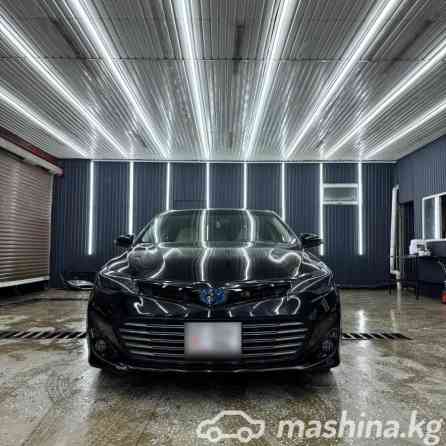 Toyota Avalon IV 2.5, 2014 Бишкек