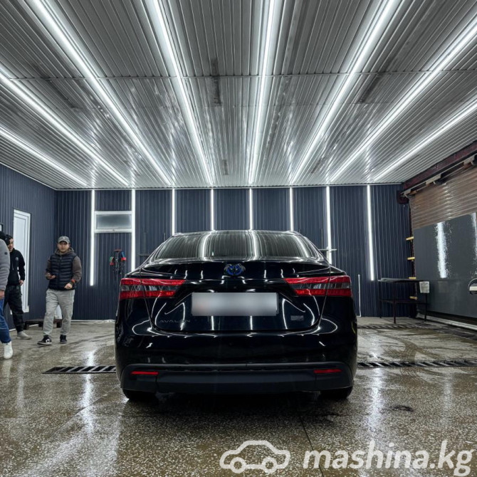 Toyota Avalon IV 2.5, 2014 Бишкек - сүрөт 6