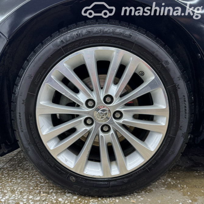 Toyota Avalon IV 2.5, 2014 Бишкек - сүрөт 11