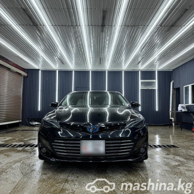 Toyota Avalon IV 2.5, 2014 Бишкек - сүрөт 1