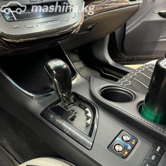 Toyota Avalon IV 2.5, 2014 Бишкек - сүрөт 10