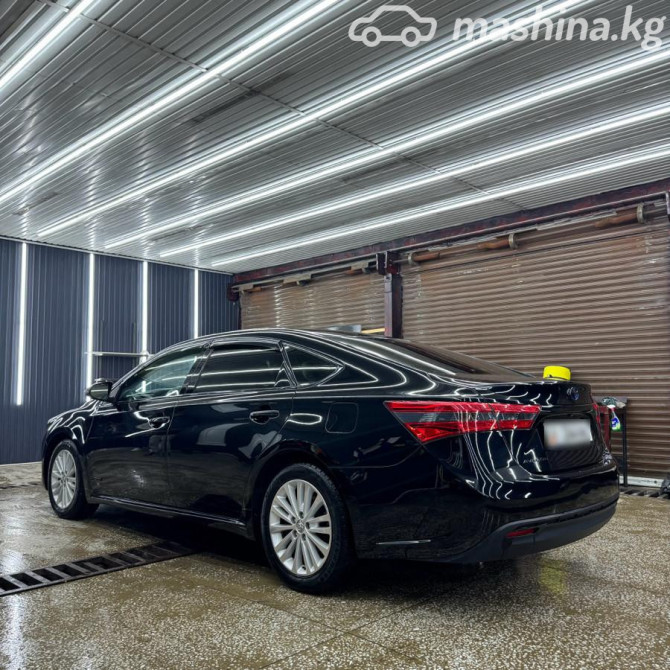 Toyota Avalon IV 2.5, 2014 Бишкек - сүрөт 4