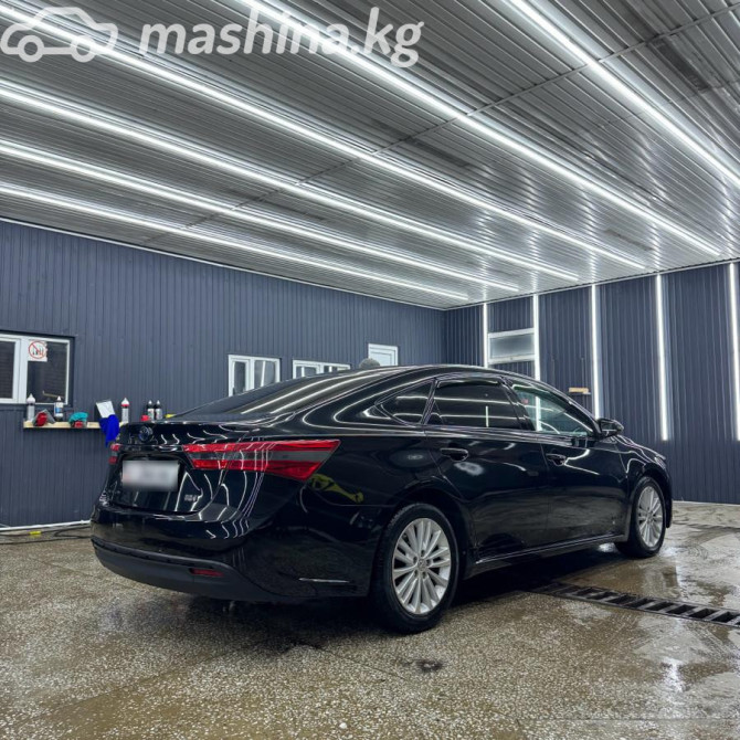 Toyota Avalon IV 2.5, 2014 Бишкек - сүрөт 5