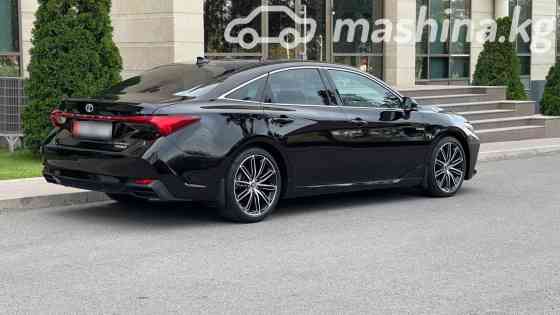 Toyota Avalon V 2.5, 2019 Бишкек