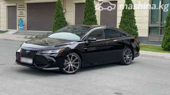 Toyota Avalon V 2.5, 2019 Бишкек