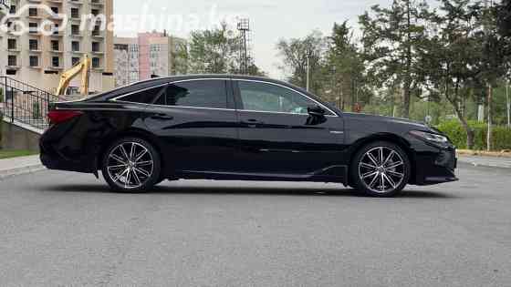 Toyota Avalon V 2.5, 2019 Бишкек