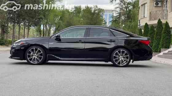 Toyota Avalon V 2.5, 2019 Бишкек
