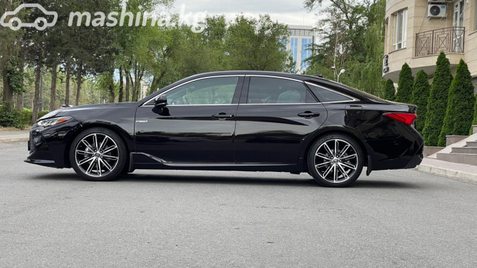 Toyota Avalon V 2.5, 2019 Бишкек - сүрөт 2