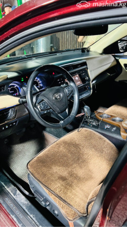 Toyota Avalon V 2.5, 2018 Бишкек - сүрөт 5